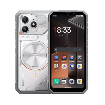 Смартфон Blackview FORT 100