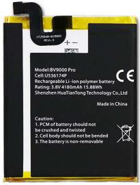 Аккумуляторная батарея для Blackview BV9000 Pro