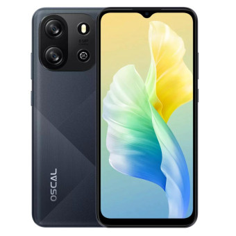 Смартфон Oscal FLAT 1C