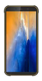 Смартфон Blackview BV5500